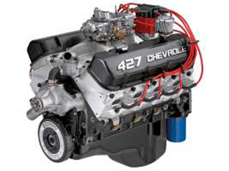 P1C9D Engine